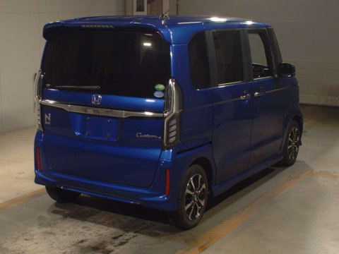 2018 Honda N-BOX CUSTOM JF3[1]