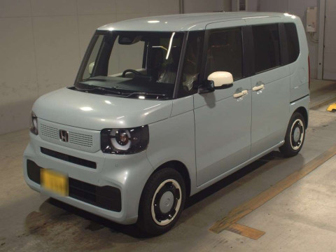 2024 Honda N-BOX JF5[0]