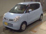 2009 Nissan Moco