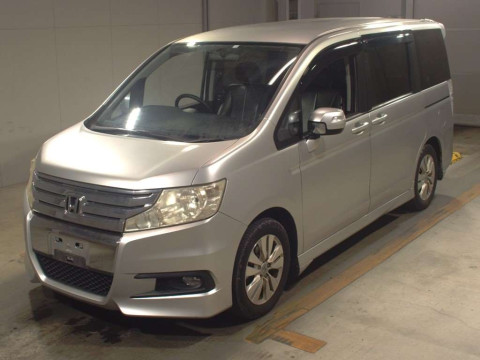 2012 Honda Step WGN Spada RK5[0]