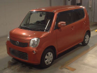 2012 Nissan Moco