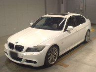 2011 BMW 3 Series