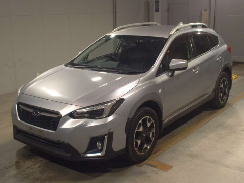 2017 Subaru XV GT3[0]