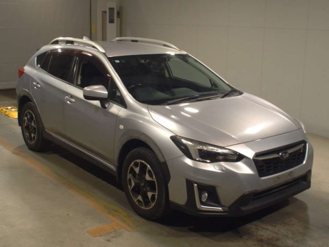 2017 Subaru XV GT3[2]