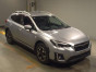 2017 Subaru XV