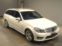 2011 Mercedes Benz C CLASS STATION WAGON