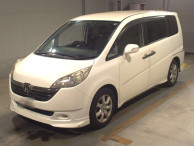 2006 Honda Step WGN