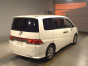 2006 Honda Step WGN