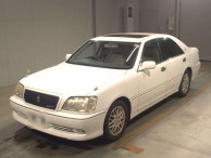 2000 Toyota Crown