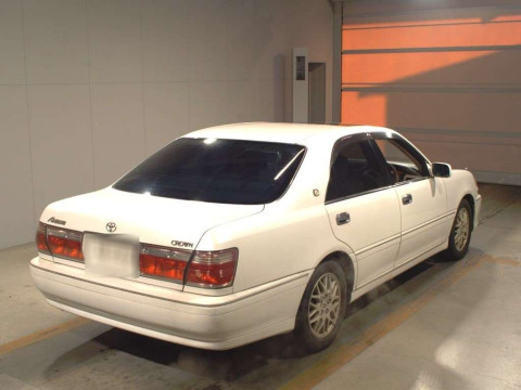 2000 Toyota Crown JZS171[1]