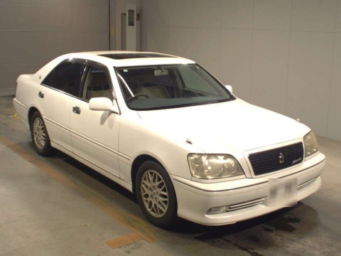 2000 Toyota Crown JZS171[2]