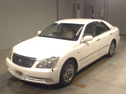 2006 Toyota Crown GRS182[0]