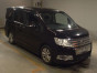 2011 Honda Step WGN Spada