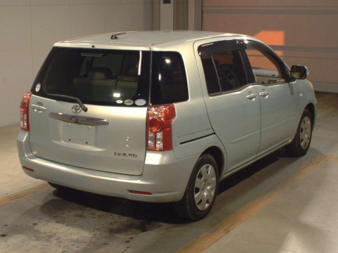 2008 Toyota Raum NCZ20[1]