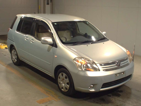 2008 Toyota Raum NCZ20[2]