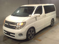 2009 Nissan Elgrand