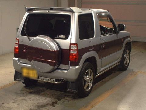 2008 Mitsubishi Pajero Mini H58A[1]