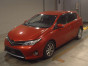 2012 Toyota Auris