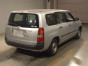 2009 Toyota Succeed Van