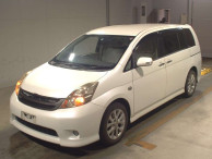 2008 Toyota Isis