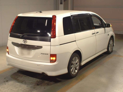 2008 Toyota Isis ANM10W[1]