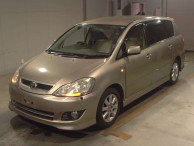 2009 Toyota Ipsum