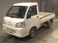 2008 Daihatsu Hijet Truck