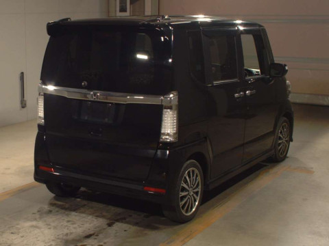 2014 Honda N-BOX CUSTOM JF1[1]