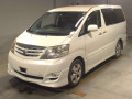 2005 Toyota Alphard