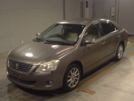 2009 Toyota Premio