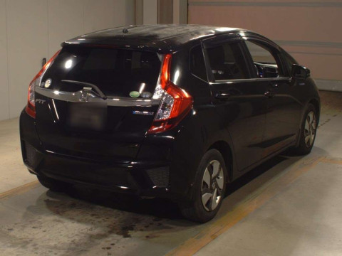 2014 Honda Fit Hybrid GP5[1]