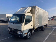 2015 Toyota Dyna Truck