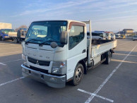 2015 Mitsubishi Fuso Canter