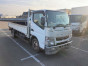 2015 Mitsubishi Fuso Canter