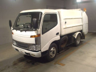 2002 Toyota Dyna Truck