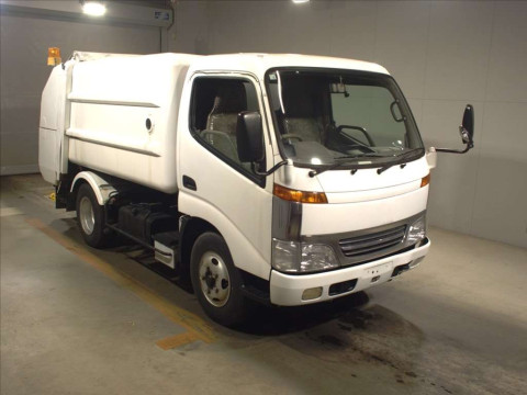 2002 Toyota Dyna Truck XZU302A[2]