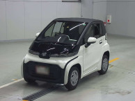 2022 Toyota C+Pod