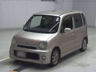 2007 Daihatsu Move Latte