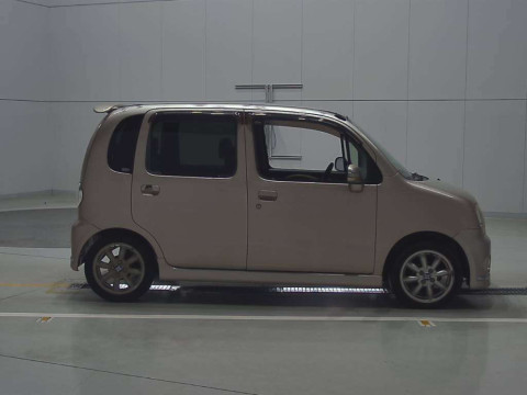 2007 Daihatsu Move Latte L550S[2]