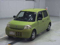 2008 Daihatsu Esse