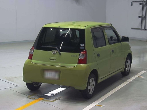 2008 Daihatsu Esse L245S[1]