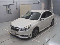 2014 Subaru Legacy B4