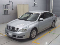 2009 Nissan Teana