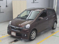 2016 Toyota Pixis Epoch