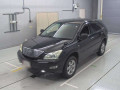 2007 Toyota Harrier