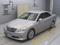 2010 Toyota Crown