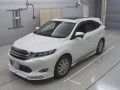 2014 Toyota Harrier