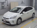 2014 Toyota Prius PHV