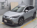 2021 Toyota Corolla Cross