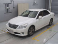 2010 Toyota Crown